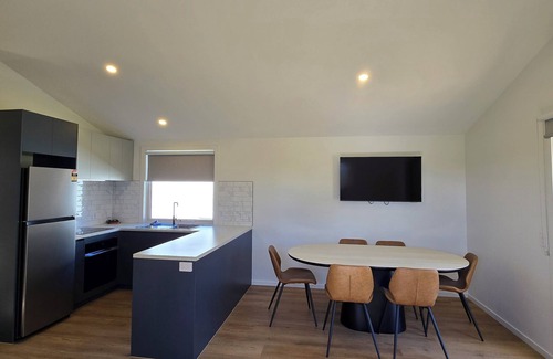 Bridgewater on Loddon RV Rental | Bridgewater Caravan Park