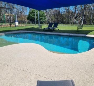 Bridgewater on Loddon Apartment | Bridgewater Caravan Park