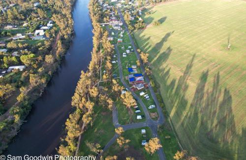 Bridgewater on Loddon Apartment | Bridgewater Caravan Park