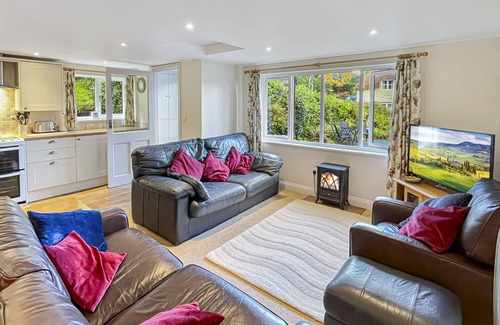 Monksilver Cottage | Bridlecott, Monksilver