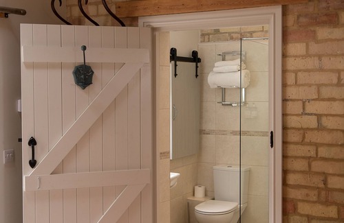 Lincoln Bed & Breakfast | Bridleway Bed and Breakfast