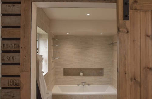 Lincoln Bed & Breakfast | Bridleway Bed and Breakfast