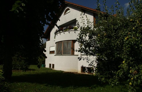 Bernhausen Apartment | Briem Wohngefühl Vermietung