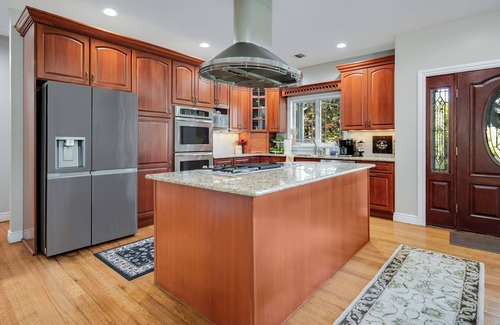 Greenwood Lake House | Brier Hill House