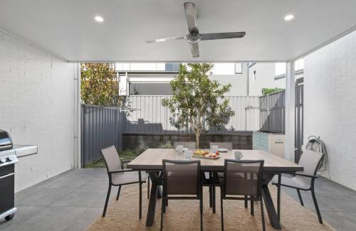 Shell Cove House | Brigantine Escape - Harbourside Comfort near Beach