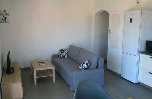 Corte Apartment | Bright 3-room apartment with mountain view and beautiful terrace + parking