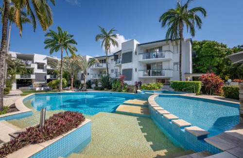 Noosaville Apartment | Bright and Airy 2 Bedroom Apartment
