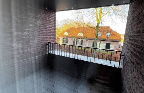 Goirle Apartment | Bright and cozy stay with parking, WiFi, and modern amenities near scenic spots. Sleeps four guests.