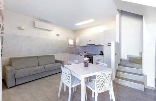 Lonato del Garda Apartment | Bright and modern - Bilocale Ninfea