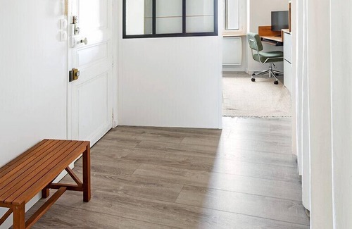 Hauts-Paves - Saint-Felix Apartment | Bright and through-apartment