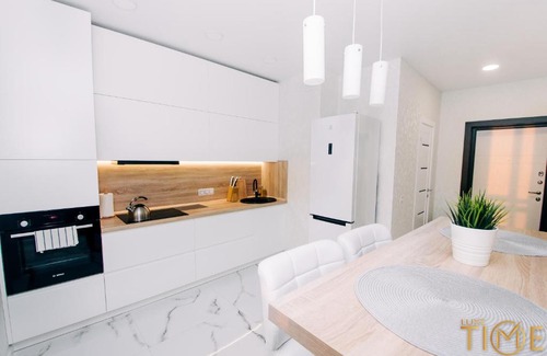 Kastrycnicki rajon Apartment | Bright Apartment 14th floor lxt by