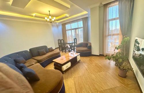 Yeka Apartment | Bright apartments prime location and easy access 2