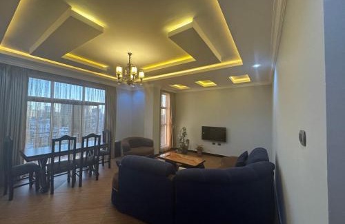 Yeka Apartment | Bright apartments prime location and easy access 2