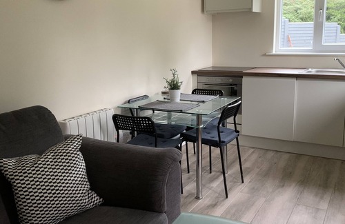 Whitehall Apartment | Bright cosy one bedroom apartment in Dublin 9