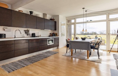 Gedesby House | Bright Cottage with Spa - By Traum Ferienwohnungen