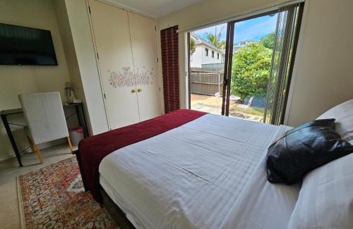 Highland Park House | Bright & Cozy Studio - Private Access & Full Privacy