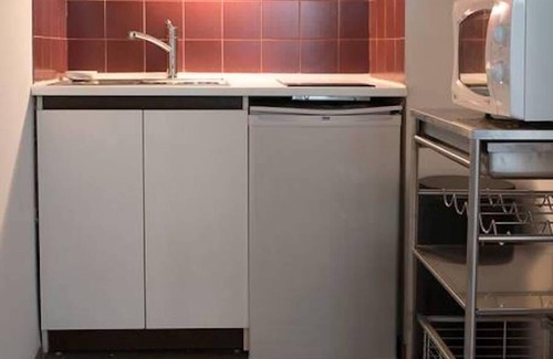 Bordeaux Golden Triangle Apartment | Bright flat in the heart of the city, prestigious location