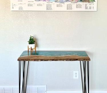 Broomfield House | Bright Home - Huge Backyard 20 min - Denver & Boulder