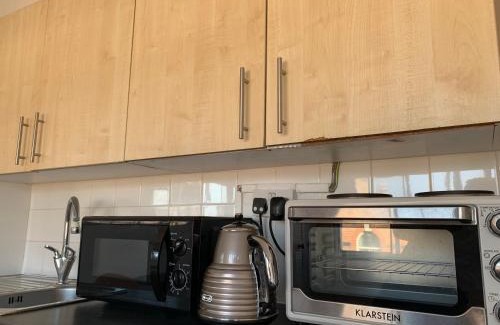 Bayswater Apartment | Bright & Modern Studio flat in Paddington - Zone 1