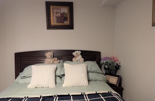 Bowmanville House | Bright Room full of love and warmth
