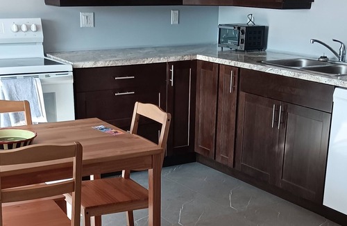 Church Point House | Bright, spacious Acadian Home with country views and in reach of Acadian Shores!