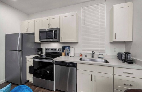 South Tacoma Apartment | Bright Space near Universities and Military Bases