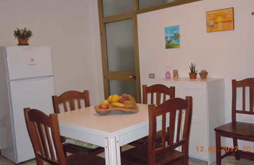Province of Cagliari Apartment | Bright & Spacious apt by the sea