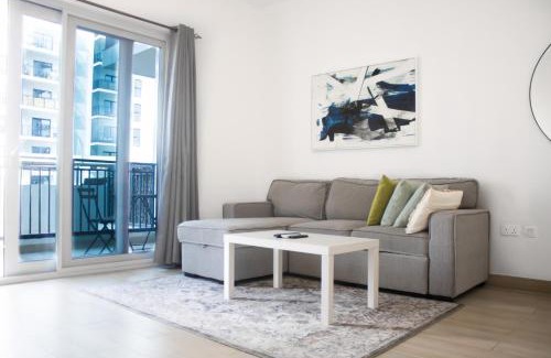 Abu Dhabi Apartment | Bright&spacious 2bd Yas Island