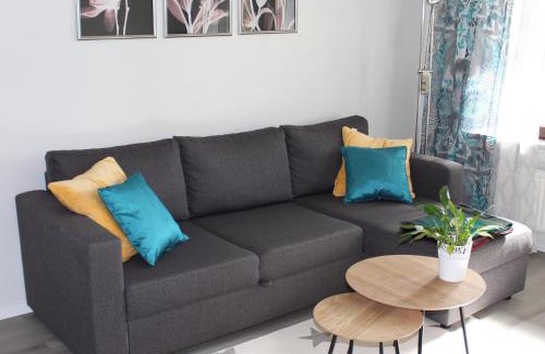 Siilinjarvi Apartment | Bright star apartament Siilinjärvi