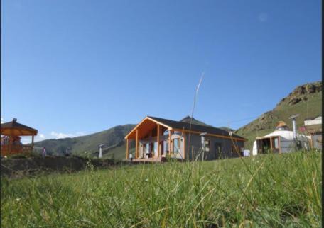 Ulaanbaatar House | Bright Terelj Family Camp