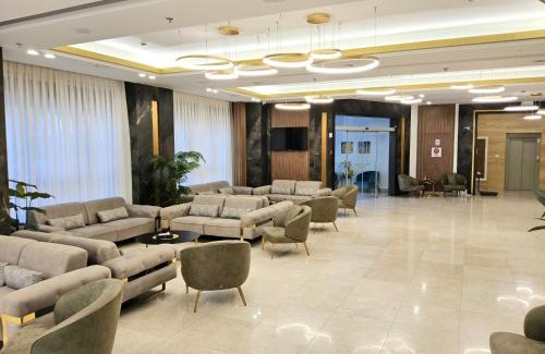 Bethlehem Hotel | BRIGHT TOWER HOTEL