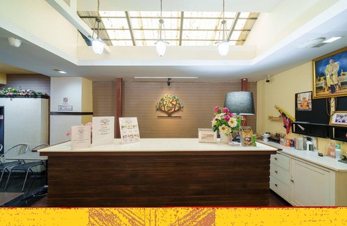 Lak Si House | Bright Twin Comfort | Smart Choice in Bangkok