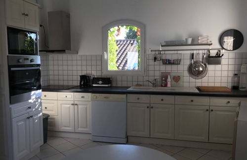 Montferrier-sur-Lez House | Bright vacation home in a quiet village near Montpellier.