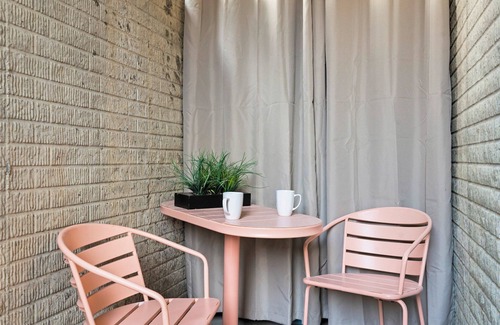 Arlington Apartment | Brightly Lit English Basement With High Ceilings And Extra Large Windows