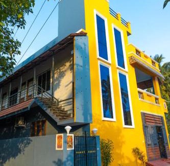 Kottakuppam House | BrightMoon Homestay
