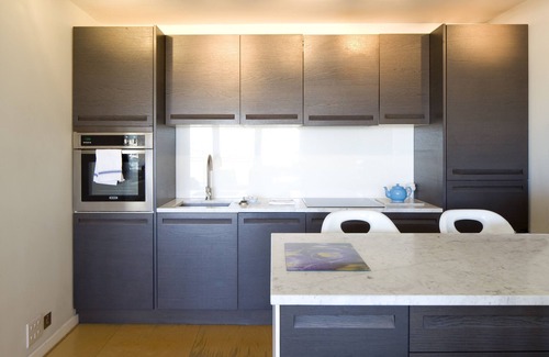 Seafront Apartment | Brighton Bella Vista - Sea front, Sea View Apartment - by Stay in the heart of.