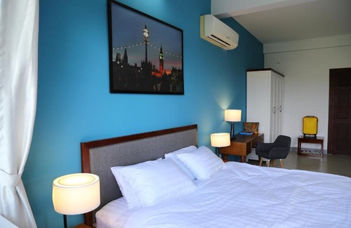 Phu My Hotel | Brighton Boutique Hotel