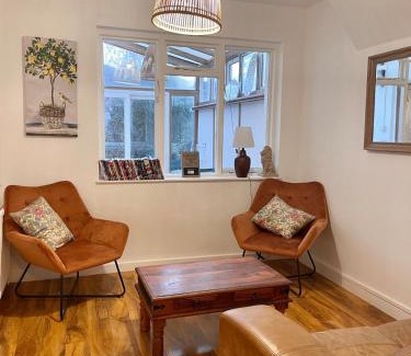 Brighton House | Brighton City House - 6 Double Rooms near Station & North Laine