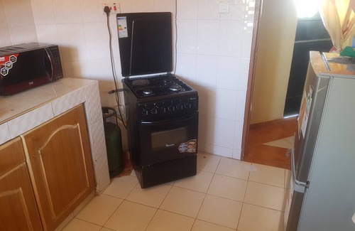 Langata Apartment | Brighton homes karen