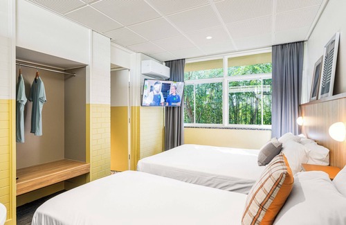 Brighton Hotel | Brighton Hotel