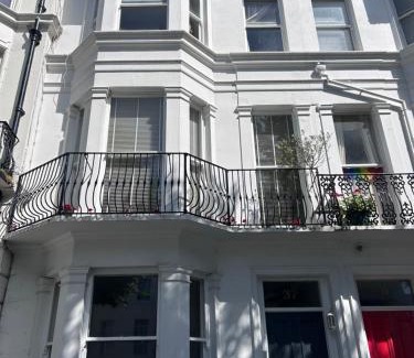 Kemptown Apartment | Brighton Rock Retreat