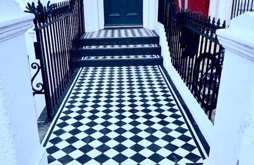 Kemptown Apartment | Brighton Rock Retreat