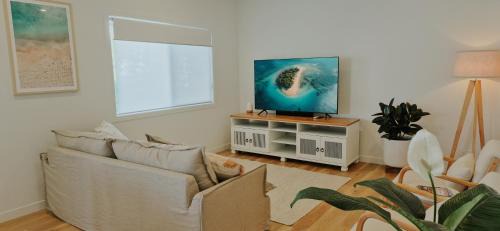 Brighton Apartment | Brighton Waterfront - Guesthouse On the Beach