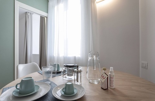 Pre Apartment | Brignole de Ferrari by Wonderful Italy