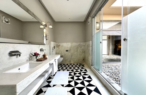 Jamwa Ramgarh Hotel | Brij Bageecha, Jaipur - Private Villas with Plunge Pool