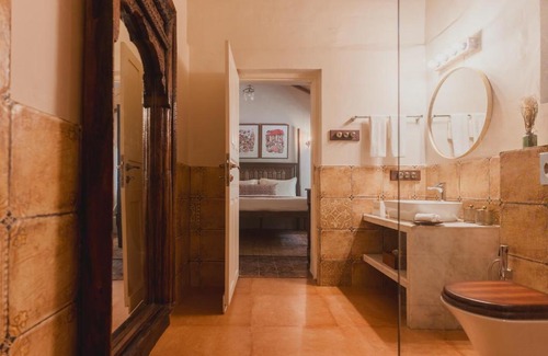 Loutolim Hotel | Brij Casa Susegad, Goa - An Indo-Portuguese Villa