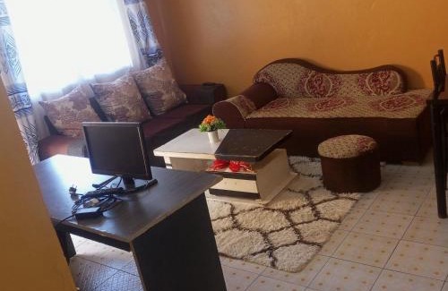 Kinyozi Bed & Breakfast | Brilliant homes