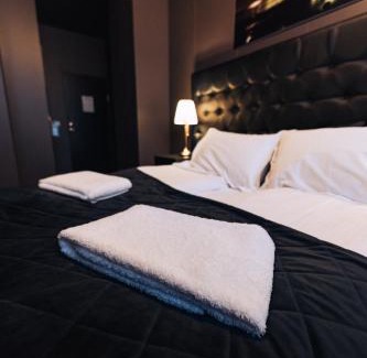 Hliðar Hotel | Brim Hotel