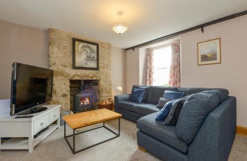 Dartmoor Forest House | Brimpts Cottage