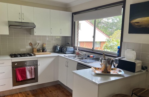Hazelbrook House | Bring the whole family to this great place with lots of room for fun.